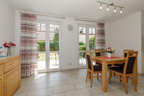 Alt Gaarz Apartment | Villa Antonia Whg 4