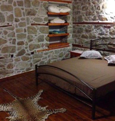 Sithonia Villa | Villa Appolon