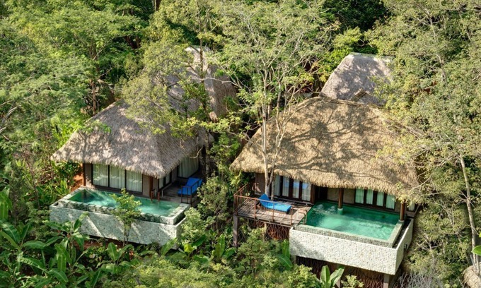 Kamala Resort | Villa Apsorn - Two Bedroom Resort, Sleeps 4