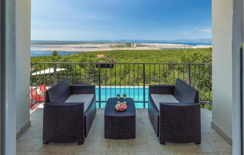 Smrika House | Villa Aqua