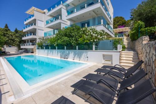 Zaboric Apartment | Villa Aqua Residence