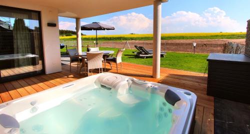 Muritz Apartment | VILLA AQUILA EG Fewo