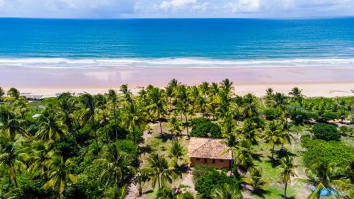 Marau House | Villa Arandis