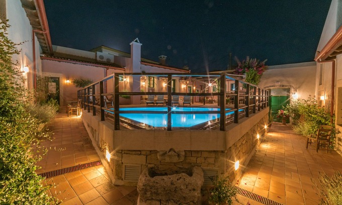 Archanes House | Villa Archanes
