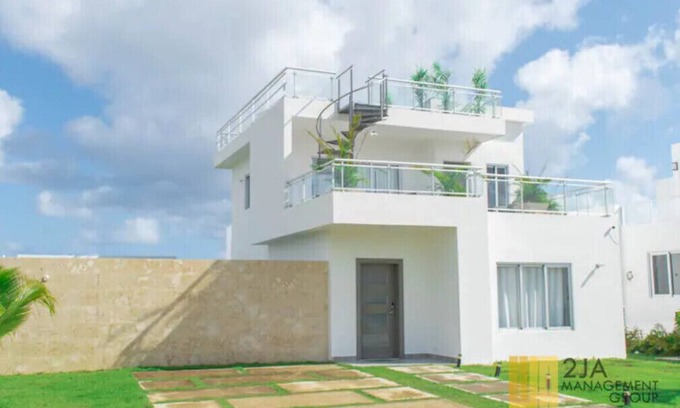 La Esplanada Villa | Villa Arena del Mar