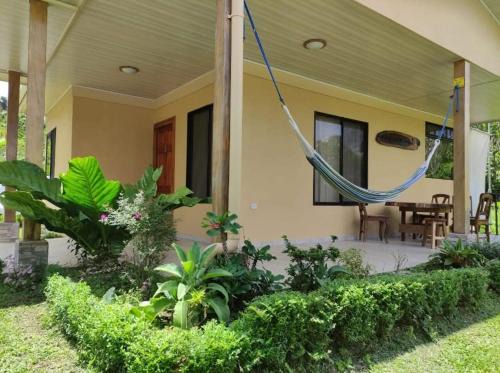 Arenal Hot Springs Villa | Villa Arenal Dreams