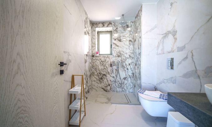 Zerviana Villa | Villa Argo nestled in the enchanting area of Falasarna w/crystal-clear waters!