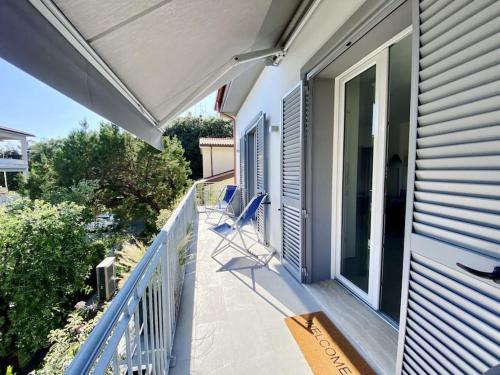 San Vincenzo Apartment | VILLA ARI - Lentisco
