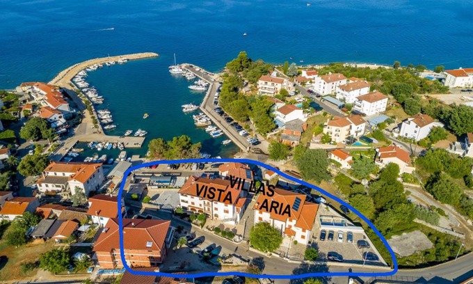 Porat Apartment | Villa Aria
