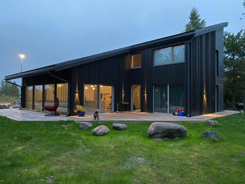 Kuressaare Villa | Villa Ariana