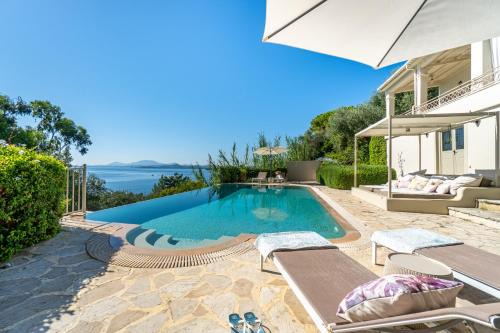 Petaleia Villa | Villa Armonia