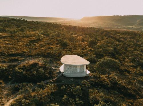 Alto Paraiso de Goias Villa | Villa Aruanda