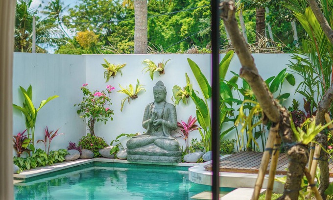 Beraban Villa | Villa Arunika - 2BR Villa