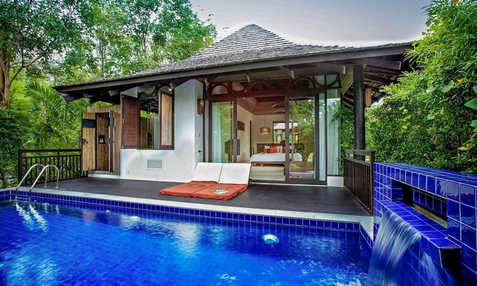Rawai Resort | Villa Asnee - One Bedroom Resort, Sleeps 3