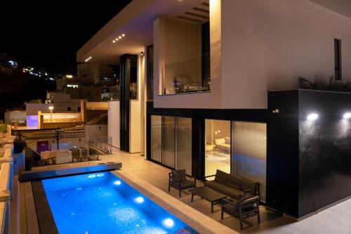 Eilat Villa | Villa Astoria Eilat