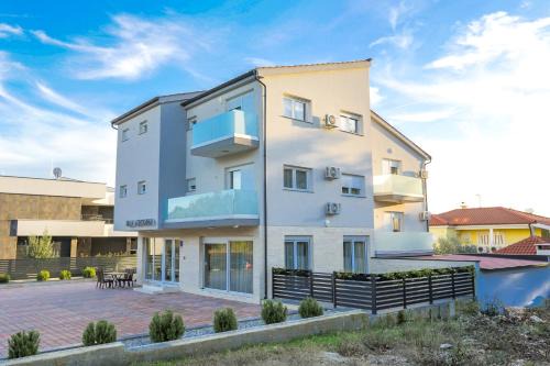 Biograd na Moru Apartment | Villa Astoria