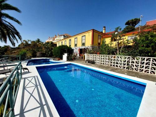 Brena Baja House | Villa Asunción A
