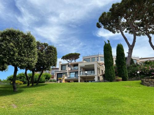 Punta Ala Villa | Villa at Cala del Porto Resort