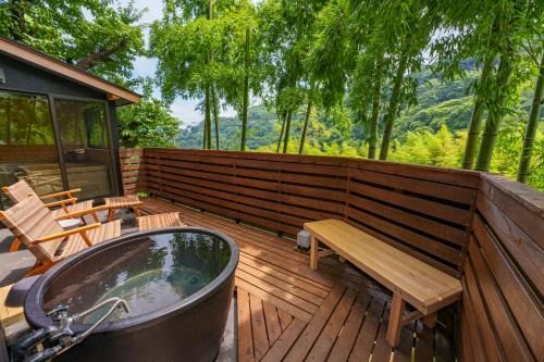 Atami House | VILLA ATAMI -Maruta-