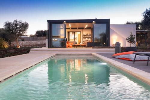 Ostuni Villa | Villa Atena by Perle di Puglia