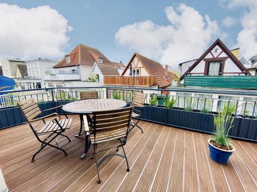 Warnemuende Apartment | Villa Ati
