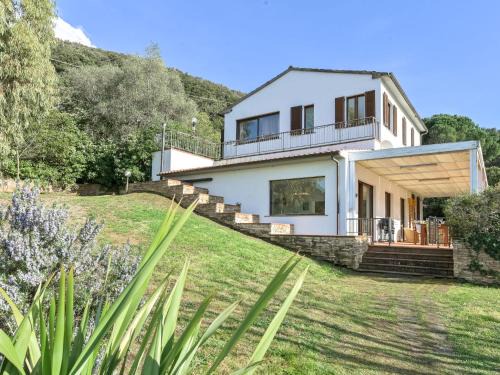 Scarlino Villa | Villa Augusta by Interhome
