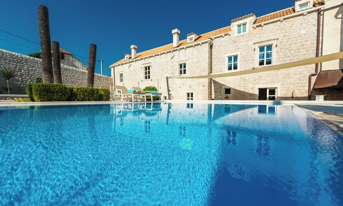 Zaton House | Villa Augustin, Luxury Villa in charming Zaton