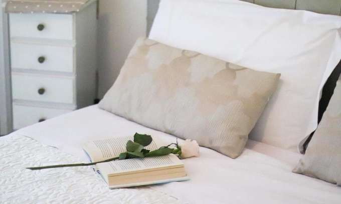 Municipio 5 Bed & Breakfast | Villa Aurora B&B