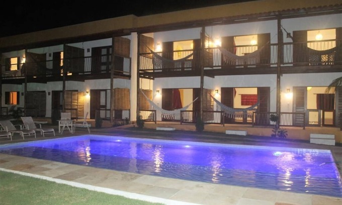 Guajiru Hotel | Villa Aurora