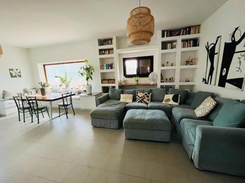 Brindisi Villa | Villa Aurora by the sea