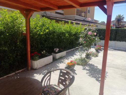 Pescara Apartment | Villa Aurora Fronte spiaggia