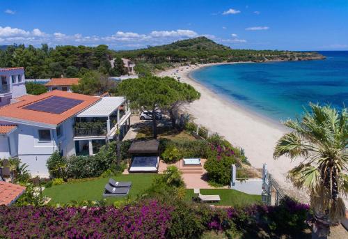 Nora Apartment | Villa Aurora