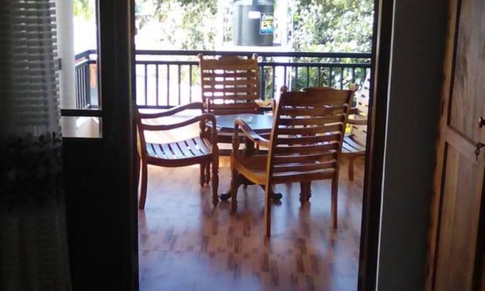 Matara House | Villa Aurora