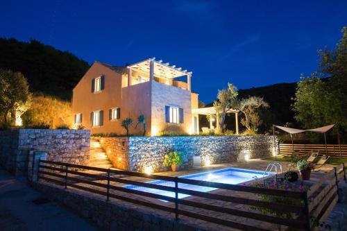 Lopud Island Villa | Villa Authentica Lopud, Dubrovnik