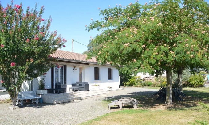 Azereix House | Villa aux pieds des pyrenees