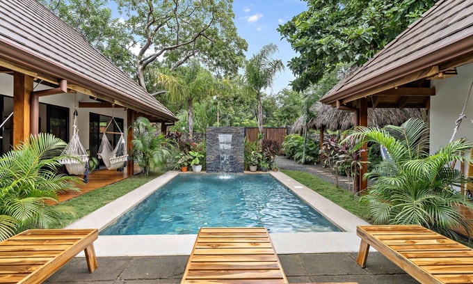Rio Seco Bed & Breakfast | Villa Ave del Paraíso