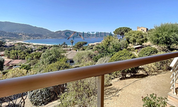 Residences du Golfe de Lava Villa | Villa Avec Magnifique Vue Mer Golfe De Lava