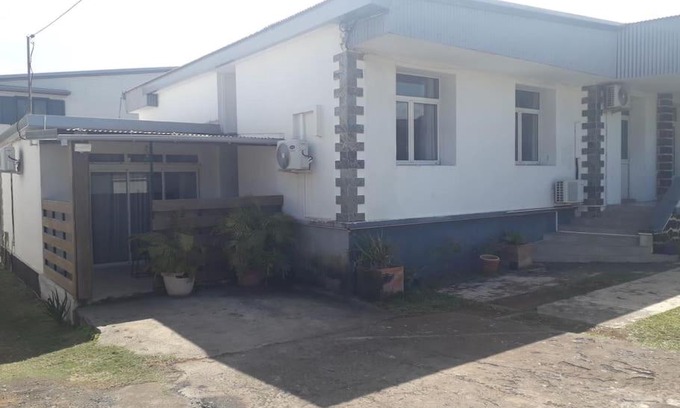 Petite-ÃŽle House | villa avec piscine