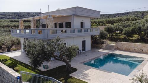 Piperiana Villa | Villa Avelios