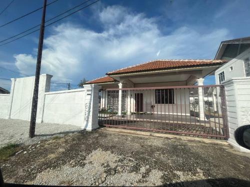 Kuala Terengganu House | Villa Axalea Kuala Terengganu