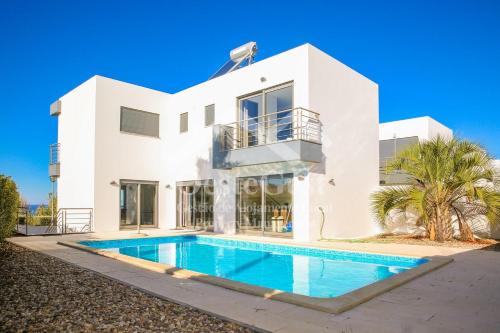 Atalaia Villa | Villa Azinhança do Mar