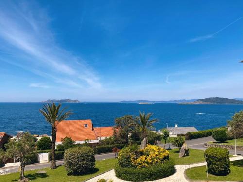 Baiona Apartment | Villa Azul Apartment