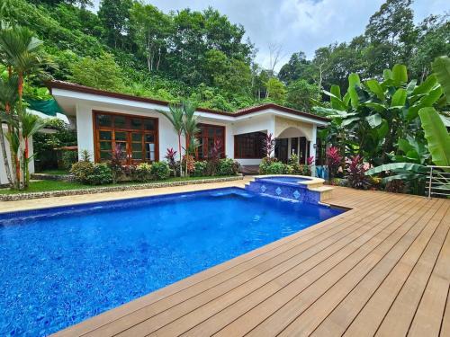 Tarcoles House | Villa Azulita