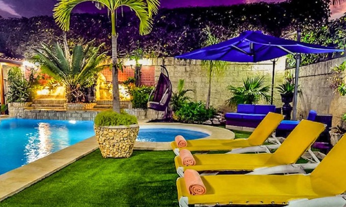 Municipality of Playa House | Villa Azzurra Cuba