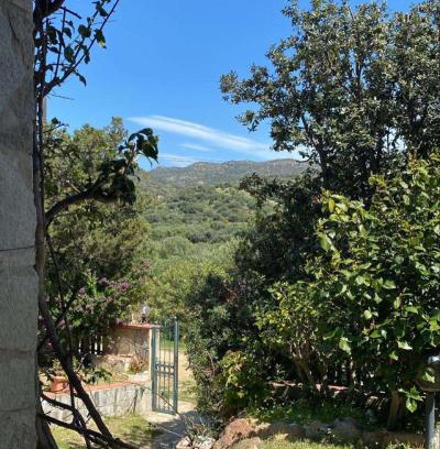 Villasimius Villa | Villa azzurra tra le coste del sud