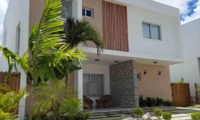 Punta Cana Villa | Villa Azzurri