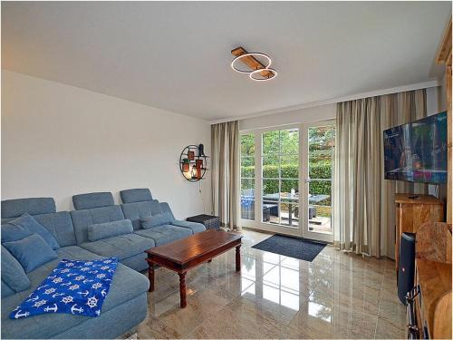 Glowe House | Villa Böck 9 Comfortable holiday residence