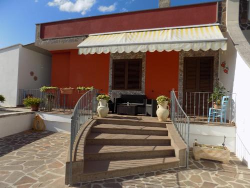 Avetrana Bed & Breakfast | Villa B&B Le Cave