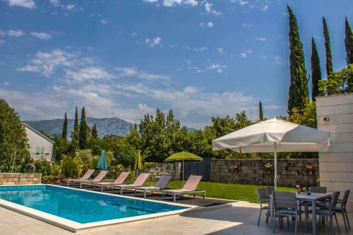 Konavle Villa | Villa Bacev by Vintage Travel