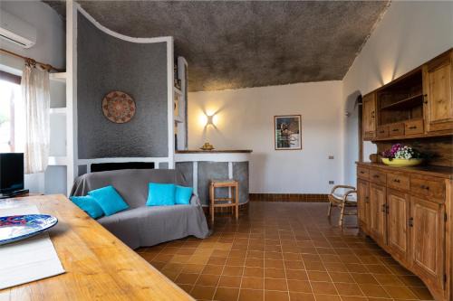 Pittulongu Ski Chalet | Villa Bados 8 - Klodge